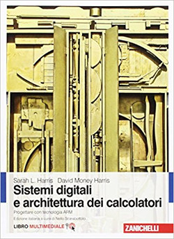 Sistemi digitali e architettura dei calcolatori